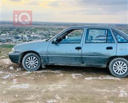 Daewoo Cielo